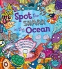 Spot the Shark in the Ocean (Paperback) - Stella Maidment Photo