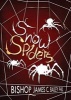 Snow Spiders (Paperback) - Bishop James C Bailey PhD Photo