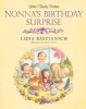 Lidia's Family Kitchen: Nonna's Birthday Surprise (Hardcover) - Lidia Bastianich Photo