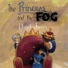 The Princess and the Fog - A Story for Children with Depression (Hardcover) - Lloyd Jones Photo