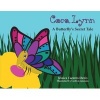 Cora Lynn - A Butterfly's Secret Tale (Paperback) - Jessica Caceres Davis Photo