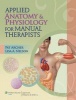 Applied Anatomy & Physiology for Manual Therapists (Paperback) - Pat Archer Photo