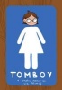 Tomboy (Paperback) - Liz Prince Photo