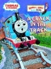 A Crack in the Track (Thomas & Friends) (Board book, 1st ed) - Wilbert Vere Awdry Photo