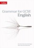 Aiming for - Grammar for GCSE English (Paperback) - Mike Gould Photo