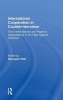 International Cooperation in Counter-Terrorism - The United Nations and Regional Organizations in the Fight Against Terrorism (Hardcover, New Ed) - Giuseppe Nesi Photo