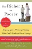 For Richer or Poorer - Keeping Your Marriage Happy When She's Making More Money (Paperback) - Harriet Pappenheim Photo