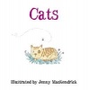 Cats (Paperback) - Jenny MacKendrick Photo