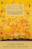 Exotic Aliens: The Lion & the Cheetah in India (Hardcover) - Valmik Thapar Photo