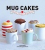 Mug Cakes (Hardcover) - Lene Knudsen Photo