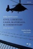 Bailey, Harris and Jones: Civil Liberties Cases, Materials, and Commentary (Paperback, 6th Revised edition) - Stephen Bailey Photo