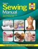 Sewing Manual: The Complete Step-by-Step Guide to Sewing Skills 2016 (Paperback, New edition) - Laura Strutt Photo