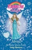 Alyssa the Snow Queen Fairy (Paperback) - Daisy Meadows Photo