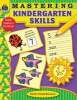 Mastering Kindergarten Skills (Paperback, New) - Jodene Smith Photo