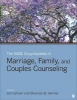 The Sage Encyclopedia of Marriage, Family, and Couples Counseling (Hardcover) - Jon Carlson Photo