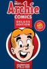 The Best of Archie Comics, Book 1 Deluxe Edition (Hardcover) - Archie Superstars Photo