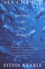 Sea Change - A Message of the Oceans (Paperback, 1st Ballantine Books ed) - Sylvia Earle Earle Photo