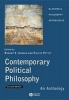 Contemporary Political Philosophy - An Anthology (Paperback, 2nd Revised edition) - Robert E Goodin Photo