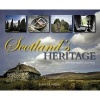 Scotland's Heritage - A Photographic Journey (Paperback) - John Hannavy Photo