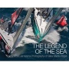 The Legend of the Sea - The Spectacular Marine Photography of Gilles Martin-Raget (Hardcover) - Gilles Martin Raget Photo