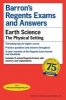 Barron's Regents Exams and Answers - Earth Science (Paperback) - David Berey Photo