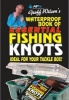 's Waterproof Book of Essential Knots (Spiral bound) - Geoff Wilson Photo