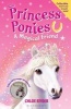 Princess Ponies: A Magical Friend (Paperback) - Chloe Ryder Photo