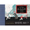 Where am I? - A Book of Hidden Images (Hardcover) - Tatiana Glebova Photo