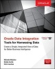 Oracle Data Integration - Tools for Harnessing Data (Paperback) - Michelle Malcher Photo