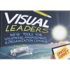 Visual Leaders - New Tools for Visioning, Management, and Organization Change (Paperback) - David Sibbet Photo