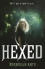 Hexed (Paperback) - Michelle Krys Photo