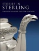 Stories in Sterling - Four Centuries of Silver in New York (Hardcover, New) - Margaret K Hofer Photo