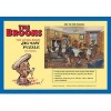  'Living Room' Jig-saw Puzzle (Game) - The Broons Photo