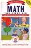 's Math for Every Kid - Easy Activities That Make Learning Math Fun (Paperback) - Janice Vancleave Photo