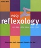 Easy Reflexology (Paperback) - Pauline Wills Photo