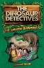 The Dinosaur Detectives in the Amazon Rainforest (Paperback) - Stephanie Baudet Photo