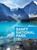 Moon Banff National Park (Paperback) - Andrew Hempstead Photo