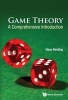 Game Theory - A Comprehensive Introduction (Hardcover) - Hans Keiding Photo