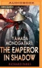 Yamada Monogatari: The Emperor in Shadow (MP3 format, CD) - Richard Parks Photo