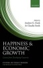 Happiness and Economic Growth - Lessons from Developing Countries (Hardcover) - Andrew Clark Photo