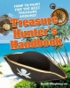 Treasure Hunter's Handbook - Age 5-6, Below Average Readers (Paperback) - Anna Claybourne Photo