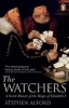 The Watchers - A Secret History of the Reign of Elizabeth I (Paperback) - Stephen Alford Photo