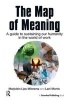 The Map of Meaning - A Guide to Sustaining Our Humanity in the World of Work (Paperback) - Marjolein Lips Wiersma Photo