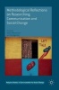 Methodological Reflections on Researching Communication and Social Change 2017 (Hardcover) - Norbert Wildermuth Photo