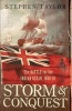 Storm and Conquest - The Battle for the Indian Ocean, 1808-10 (Hardcover) - Stephen Taylor Photo