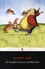 The Complete Nonsense and Other Verse (Paperback) - Edward Lear Photo