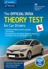 The Official DVSA Theory Test for Car Drivers 2016 (Paperback, 18th Revised edition) - Driver and Vehicle Standards Agency DVSA Photo