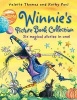 Winnie's Picture Book Collection (Hardcover) - Valerie Thomas Photo