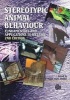 Stereotypic Animal Behaviour - Fundamentals and Applications to Welfare (Paperback, 2nd edition) - G Mason Photo