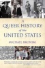 A Queer History of the United States (Paperback) - Michael Bronski Photo